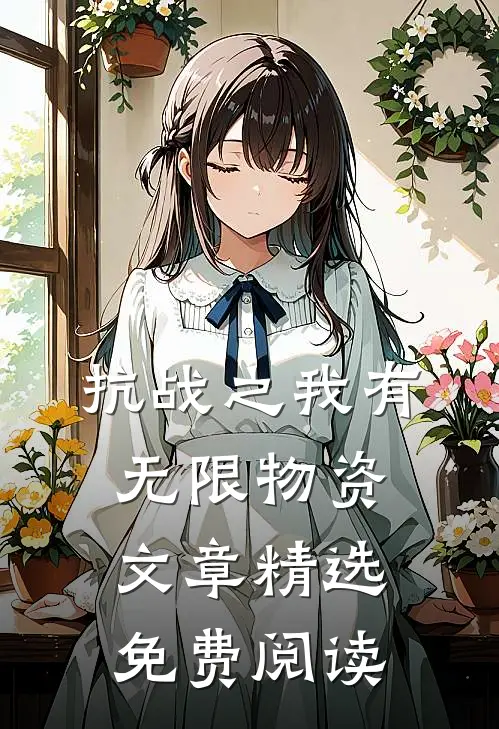 抗战之我有无限物资文章精选免费阅读