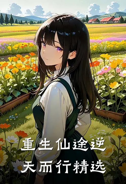重生仙途逆天而行精选
