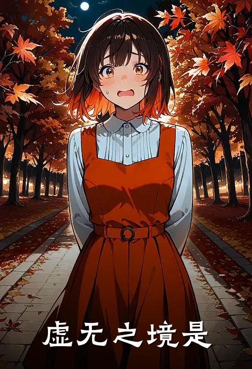 虚无之境是