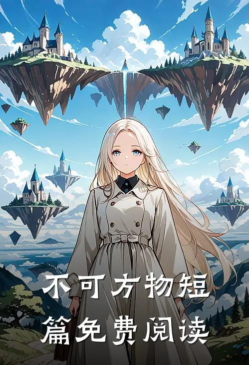 不可方物短篇免费阅读