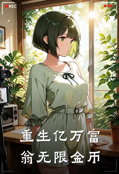重生亿万富翁无限金币