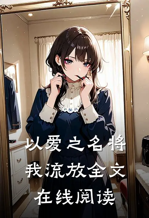 以爱之名将我流放全文在线阅读
