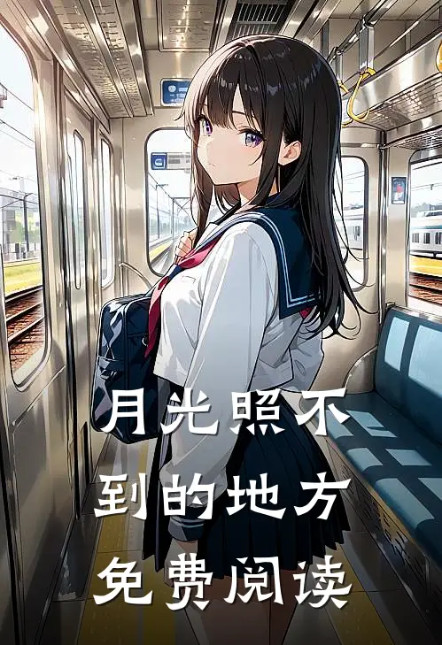 月光照不到的地方免费阅读