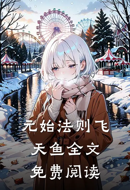 元始法则飞天鱼全文免费阅读