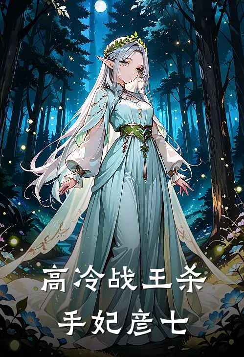 高冷战王杀手妃彦七