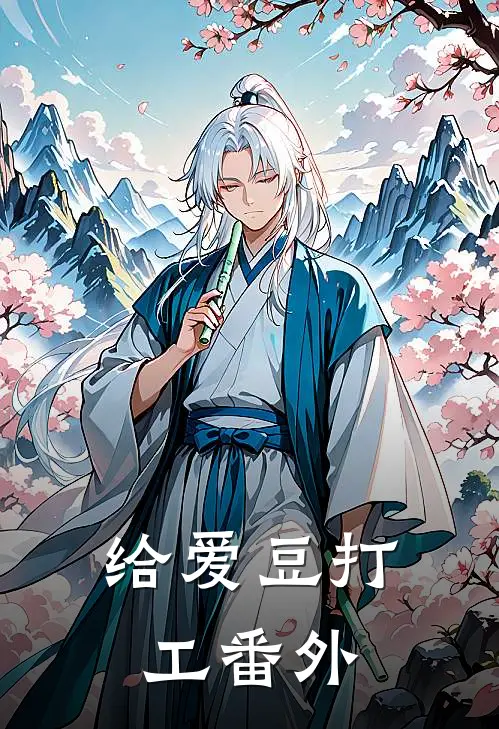 给爱豆打工 番外