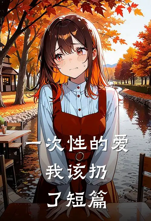 一次性的爱，我该扔了短篇