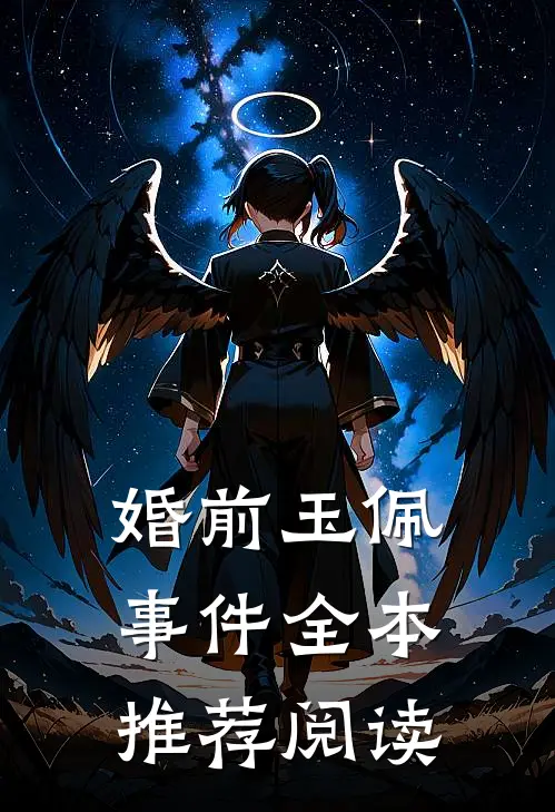 婚前玉佩事件全本推荐阅读