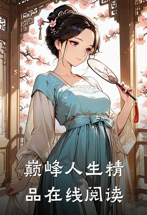 巅峰人生精品在线阅读