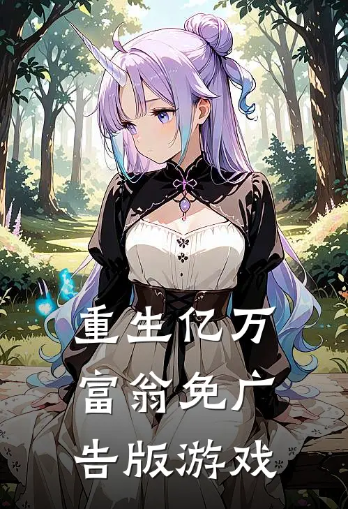 重生亿万富翁免广告版游戏