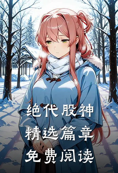 绝代股神精选篇章免费阅读