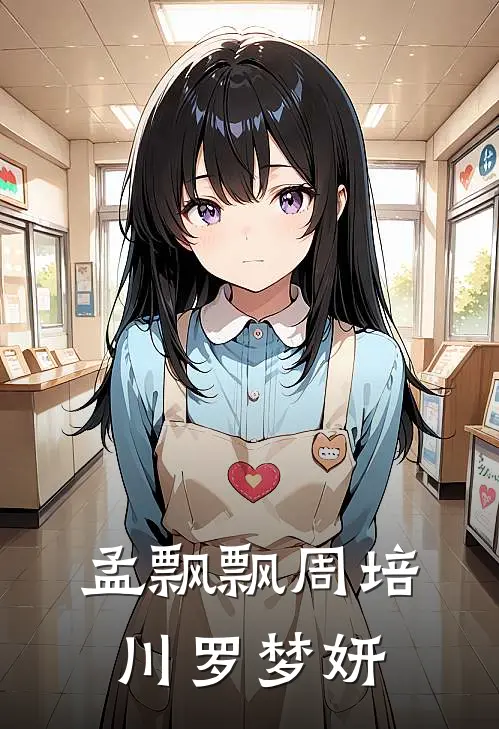 孟飘飘周培川罗梦妍