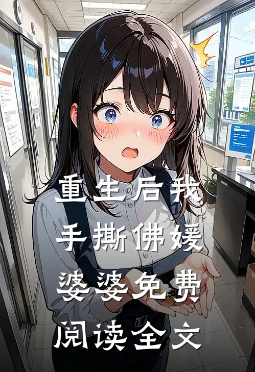 重生后我手撕佛媛婆婆免费阅读全文