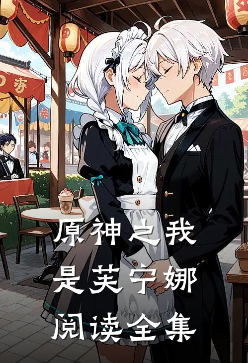 原神之我是芙宁娜阅读全集