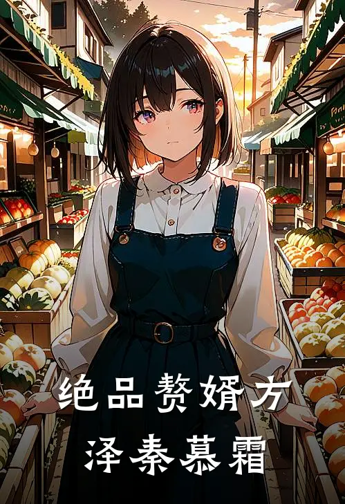绝品赘婿方泽秦慕霜