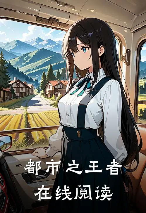 都市之王者在线阅读