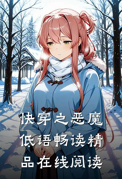 快穿之恶魔低语畅读精品在线阅读