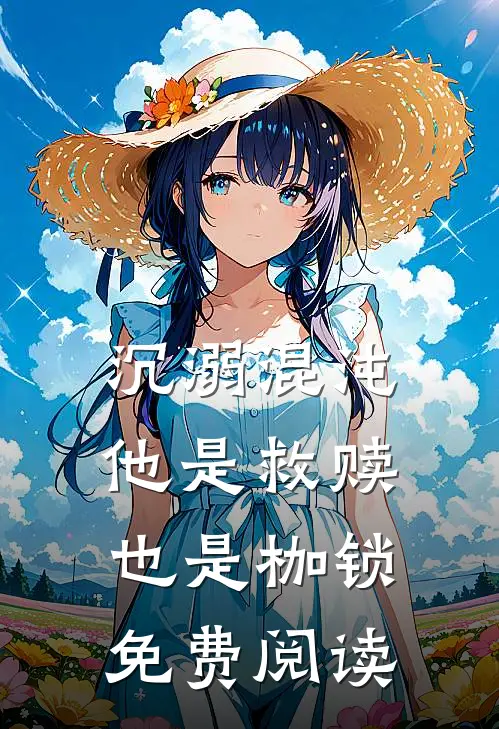 沉溺混沌他是救赎也是枷锁免费阅读
