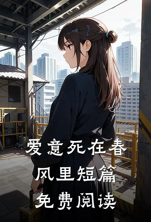 爱意死在春风里短篇免费阅读