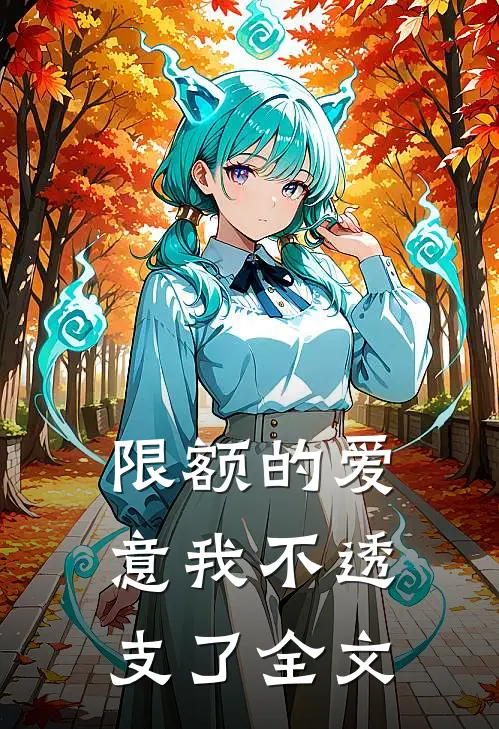 限额的爱意我不透支了全文