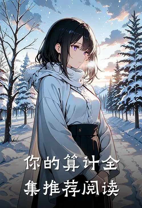 你的算计全集推荐阅读