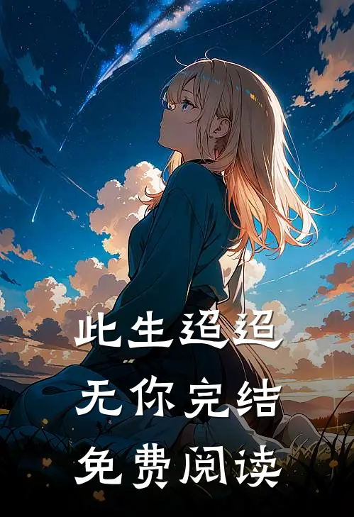 此生迢迢无你完结免费阅读