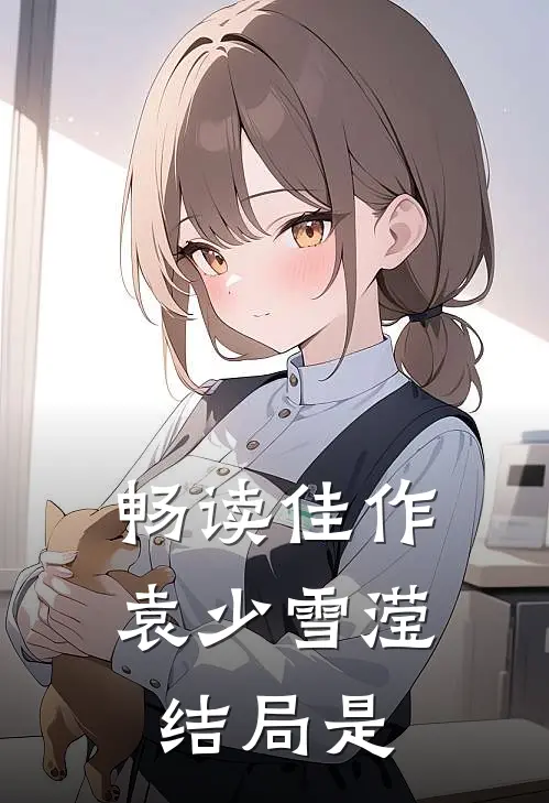 畅读佳作袁少雪滢结局是