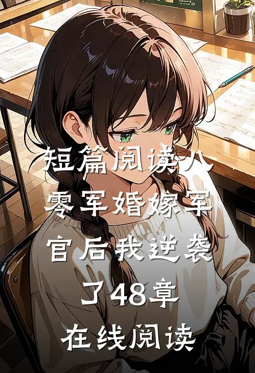 短篇阅读八零军婚嫁军官后我逆袭了48章在线阅读