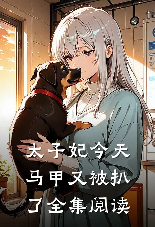 太子妃今天马甲又被扒了全集阅读