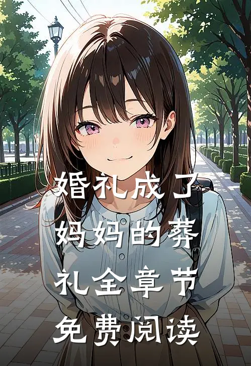 婚礼成了妈妈的葬礼全章节免费阅读