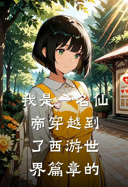 我是一名仙帝穿越到了西游世界篇章的