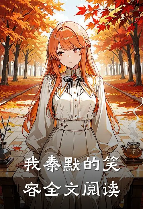 我秦默的笑容全文阅读