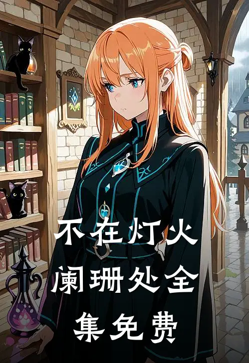 不在灯火阑珊处 全集免费