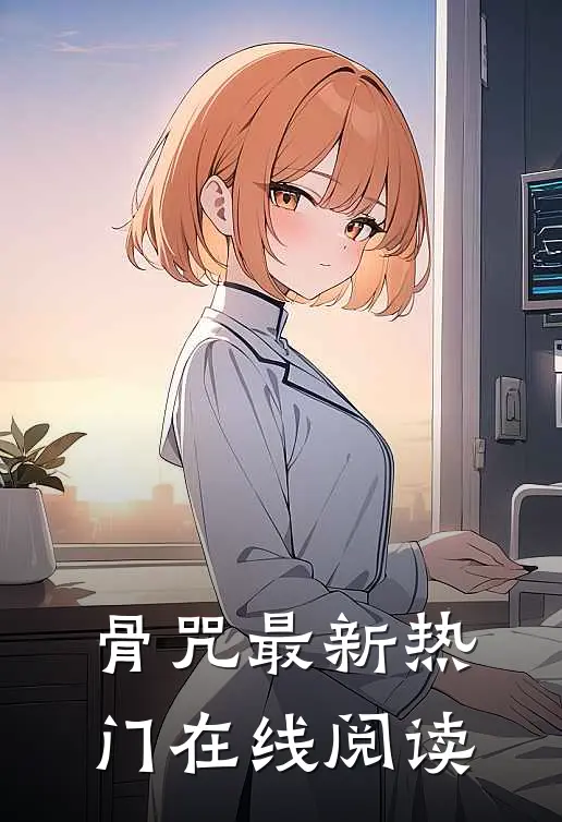 骨咒最新热门在线阅读