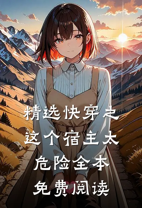 精选快穿之这个宿主太危险全本免费阅读