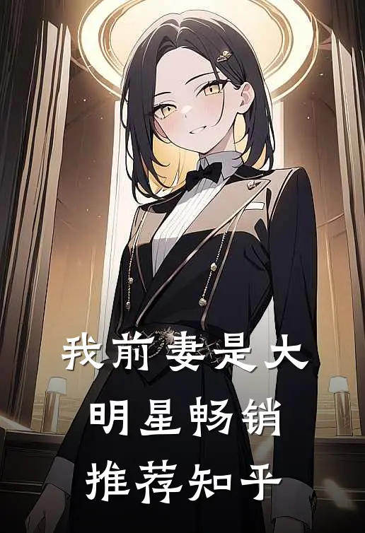我前妻是大明星畅销推荐知乎