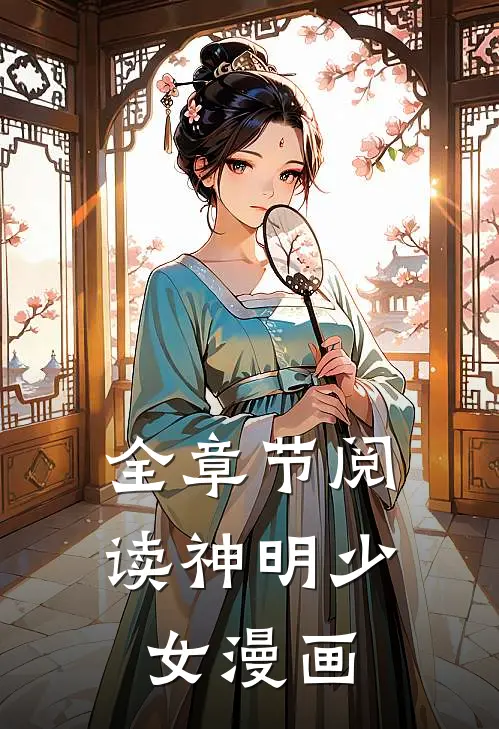 全章节阅读神明少女漫画
