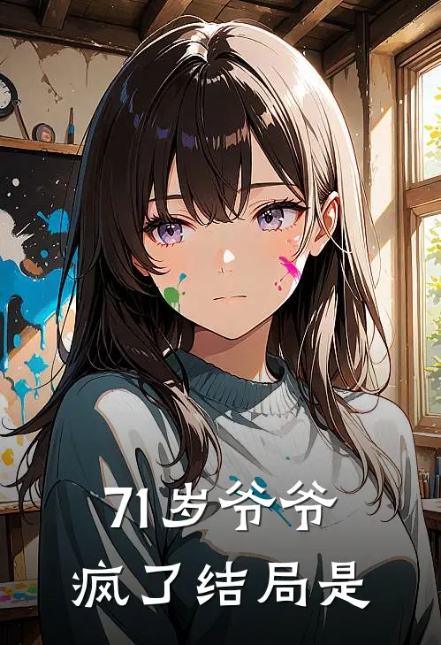 71岁爷爷疯了结局是