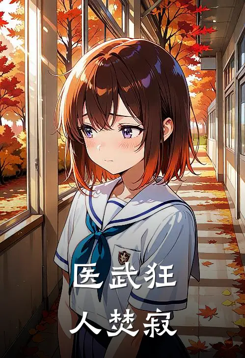 医武狂人 焚寂