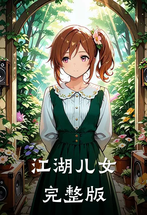 江湖儿女完整版