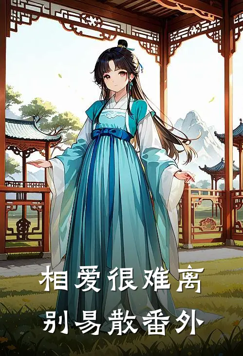 相爱很难离别易散番外