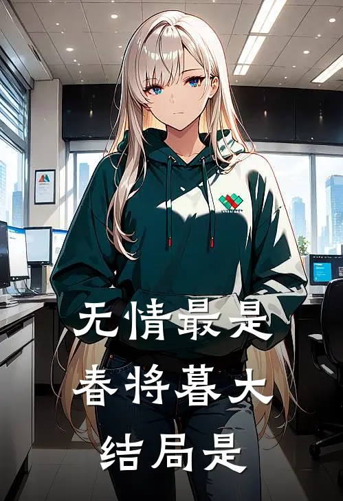 无情最是春将暮大结局是
