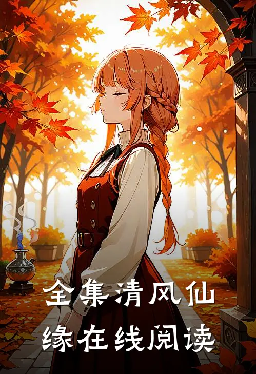 全集清风仙缘在线阅读