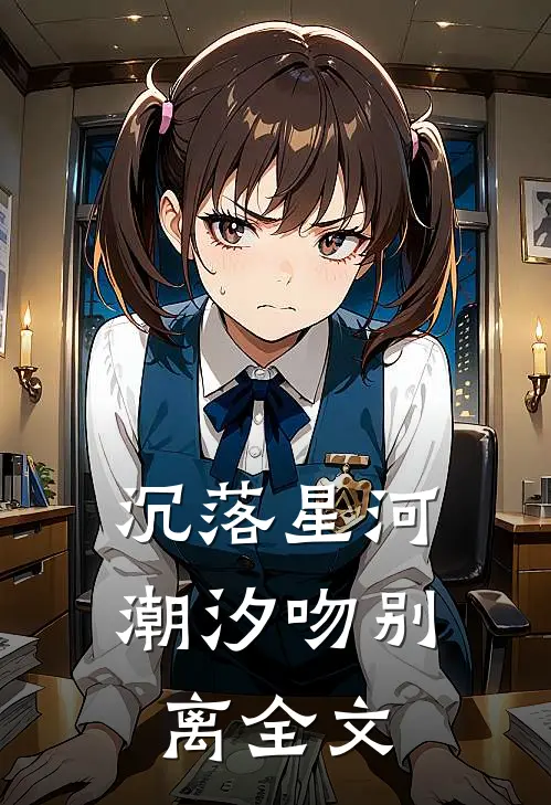 沉落星河潮汐吻别离全文