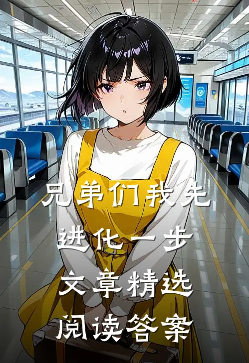 兄弟们我先进化一步文章精选阅读答案