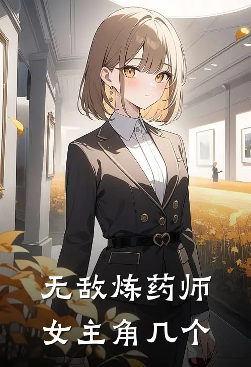 无敌炼药师女主角几个