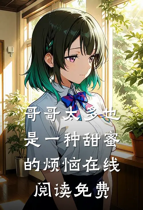 哥哥太多也是一种甜蜜的烦恼在线阅读免费