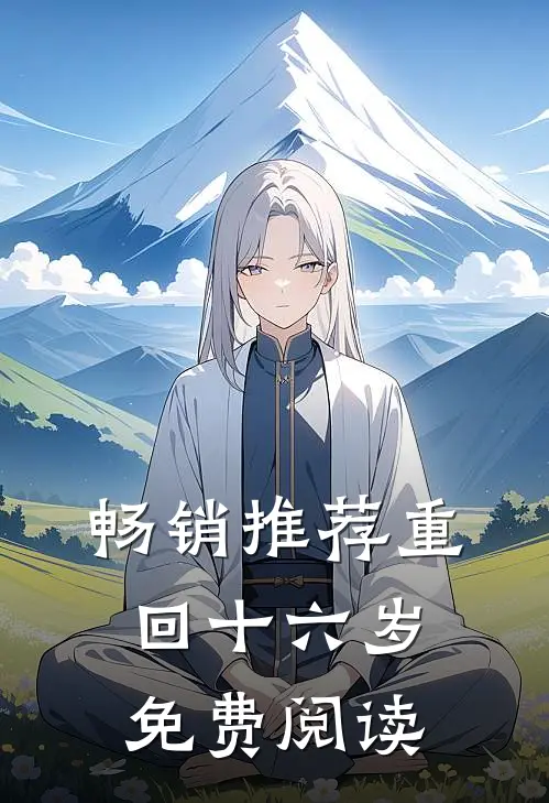 畅销推荐重回十六岁免费阅读