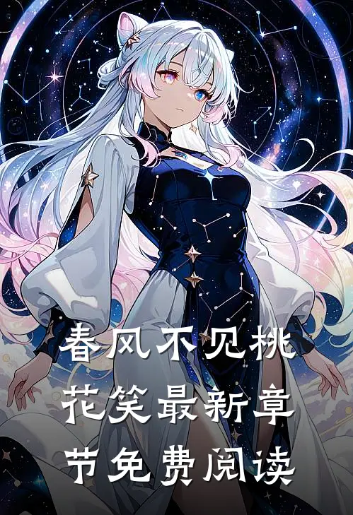 春风不见桃花笑最新章节免费阅读