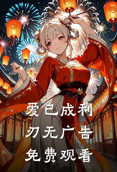 爱已成利刃无广告免费观看